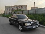 Mercedes-Benz E 220 1994 годаүшін2 800 000 тг. в Алматы – фото 5