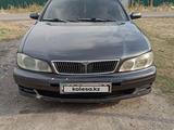 Nissan Maxima 1997 годаүшін1 400 000 тг. в Тараз – фото 3