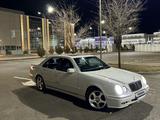 Mercedes-Benz E 240 2001 года за 6 300 000 тг. в Туркестан – фото 5