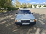 ВАЗ (Lada) 2109 1999 года за 1 800 000 тг. в Экибастуз