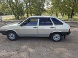 ВАЗ (Lada) 2109 1999 года за 1 800 000 тг. в Экибастуз – фото 2