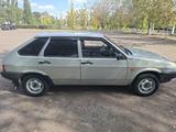 ВАЗ (Lada) 2109 1999 года за 1 800 000 тг. в Экибастуз – фото 3