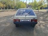 ВАЗ (Lada) 2109 1999 года за 1 800 000 тг. в Экибастуз – фото 4