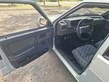 ВАЗ (Lada) 2109 1999 года за 1 800 000 тг. в Экибастуз – фото 5