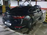 Kia K7 2019 годаfor10 000 000 тг. в Алматы – фото 4