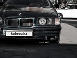 BMW 318 1991 годаүшін1 850 000 тг. в Костанай – фото 2