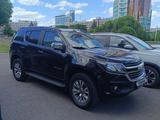 Chevrolet TrailBlazer 2021 годаүшін8 500 000 тг. в Астана – фото 2