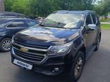 Chevrolet TrailBlazer 2021 годаүшін8 500 000 тг. в Астана