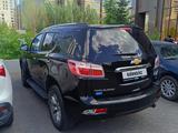 Chevrolet TrailBlazer 2021 годаүшін8 500 000 тг. в Астана – фото 4