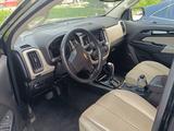 Chevrolet TrailBlazer 2021 годаүшін8 500 000 тг. в Астана – фото 5