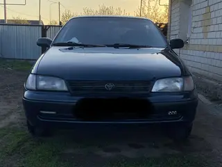 Toyota Carina E