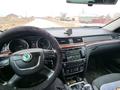 Skoda Superb 2010 года за 5 300 000 тг. в Кызылорда – фото 2