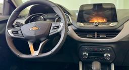 Chevrolet Onix Premier 1 2025 года за 7 890 000 тг. в Павлодар – фото 3
