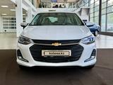 Chevrolet Onix Premier 1 2025 года за 7 890 000 тг. в Павлодар – фото 2