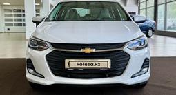 Chevrolet Onix Premier 1 2025 года за 7 890 000 тг. в Павлодар – фото 2