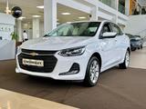 Chevrolet Onix Premier 1 2025 года за 7 890 000 тг. в Павлодар