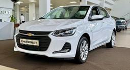 Chevrolet Onix Premier 1 2025 года за 7 890 000 тг. в Павлодар