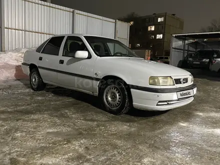 Opel Vectra 1995 года за 1 000 000 тг. в Костанай – фото 7