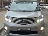 Toyota Alphard 2009 года за 6 000 000 тг. в Актау