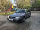 Audi 100 1992 года за 1 250 000 тг. в Шымкент – фото 5