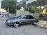 Audi 100 1992 года за 970 000 тг. в Шымкент – фото 4