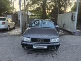 Audi 100 1992 годаүшін1 050 000 тг. в Шымкент – фото 3