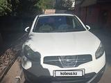 Nissan Qashqai 2012 годаүшін6 800 000 тг. в Алматы