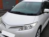 Toyota Estima 2009 года за 8 950 000 тг. в Петропавловск