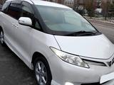 Toyota Estima 2009 года за 8 950 000 тг. в Петропавловск – фото 2