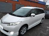 Toyota Estima 2009 года за 8 950 000 тг. в Петропавловск – фото 3