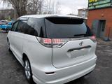 Toyota Estima 2009 года за 8 950 000 тг. в Петропавловск – фото 4