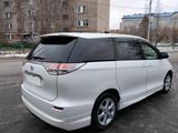 Toyota Estima 2009 года за 8 950 000 тг. в Петропавловск – фото 5