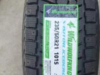 Шины Wildwolfking 235/50r21под шип за 1 000 000 тг. в Алматы