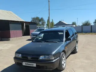 Nissan Primera