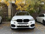 BMW X5 2015 года за 19 600 000 тг. в Шымкент