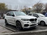 BMW X5 2015 года за 19 600 000 тг. в Шымкент – фото 4