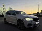 BMW X5 2015 года за 19 600 000 тг. в Шымкент – фото 5