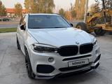 BMW X5 2015 года за 19 600 000 тг. в Шымкент – фото 3