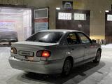 Nissan Primera 2001 года за 1 450 000 тг. в Караганда – фото 5