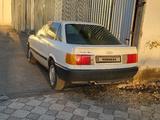 Audi 90 1989 года за 850 000 тг. в Алматы