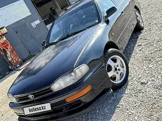 Toyota Camry, 1994
