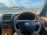 Toyota Celsior 2006 годаүшін3 000 000 тг. в Уральск – фото 2