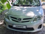 Toyota Corolla 2011 года за 6 100 000 тг. в Алматы – фото 2