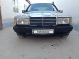 Mercedes-Benz 190 1991 годаүшін650 000 тг. в Актау – фото 5