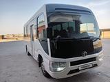 Toyota  Coaster 2017 годаүшін25 000 000 тг. в Актау