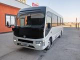 Toyota  Coaster 2017 годаүшін25 000 000 тг. в Актау – фото 5