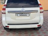 Toyota Land Cruiser Prado 2013 годаүшін14 500 000 тг. в Актау – фото 3