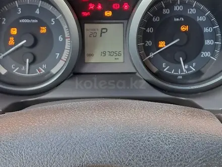 Toyota Land Cruiser Prado 2013 года за 14 500 000 тг. в Актау – фото 15