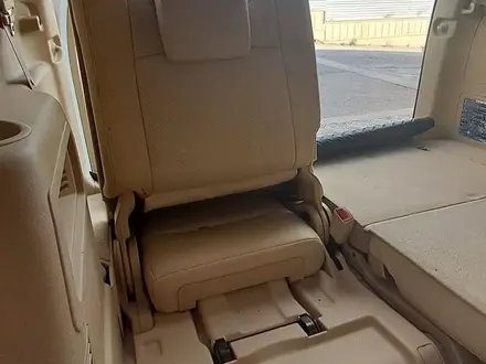 Toyota Land Cruiser Prado 2013 года за 14 500 000 тг. в Актау – фото 17