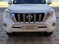 Toyota Land Cruiser Prado 2013 годаүшін14 500 000 тг. в Актау